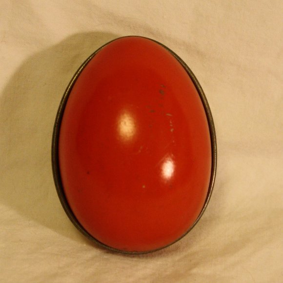 Vintage Mini Tin - Picture 2 of 7